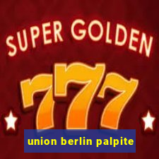 union berlin palpite