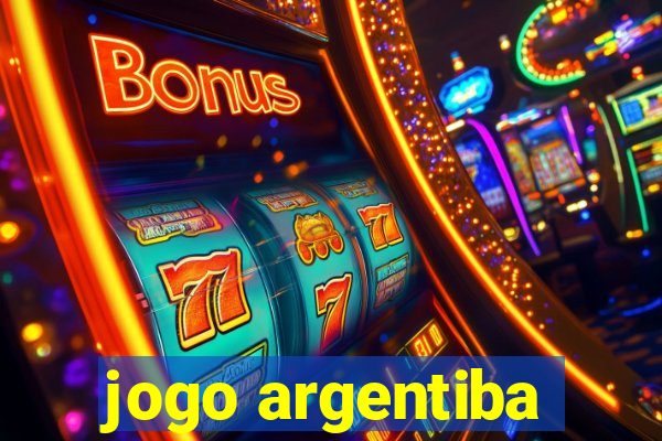 jogo argentiba