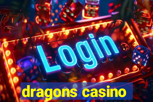 dragons casino