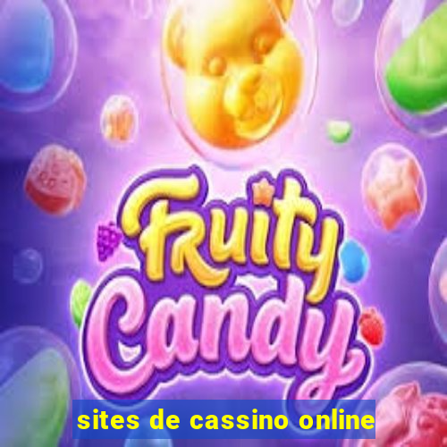 sites de cassino online