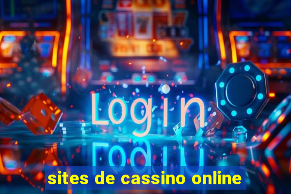 sites de cassino online