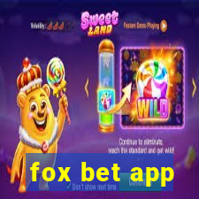 fox bet app