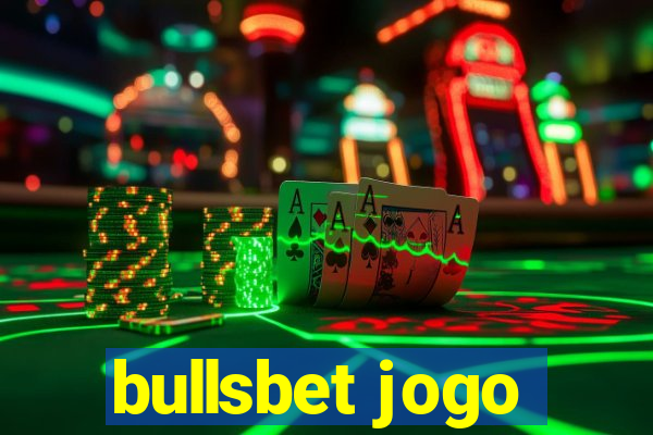 bullsbet jogo