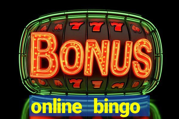 online bingo ontario real money