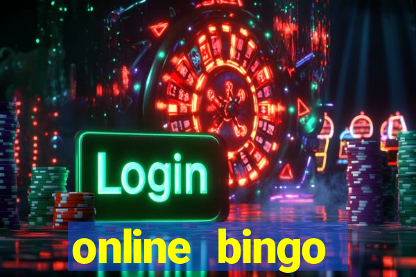 online bingo ontario real money