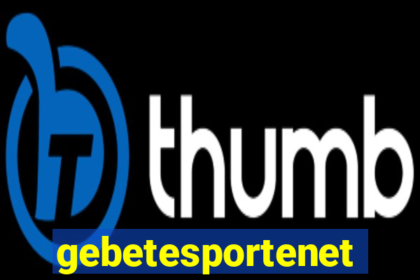 gebetesportenet