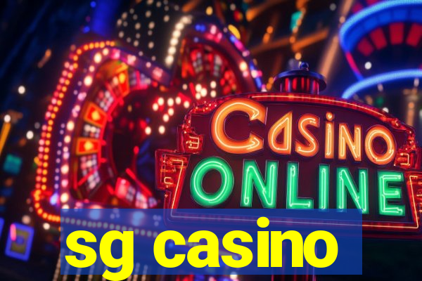 sg casino