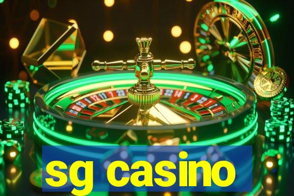 sg casino