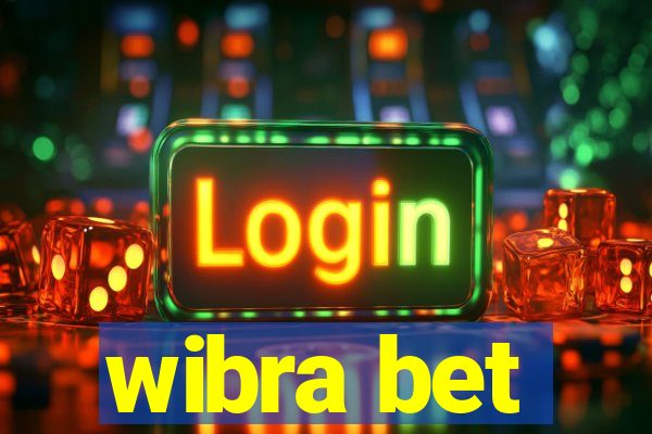 wibra bet