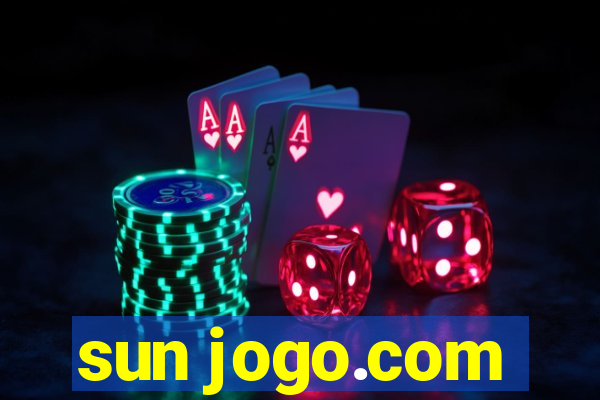 sun jogo.com