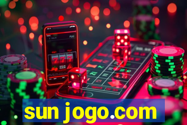 sun jogo.com