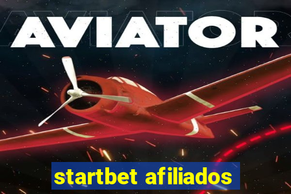 startbet afiliados