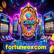 fortuneoxcom