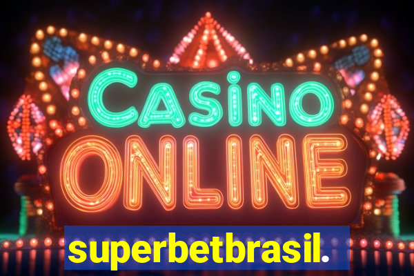 superbetbrasil.bet