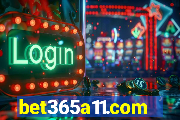 bet365a11.com