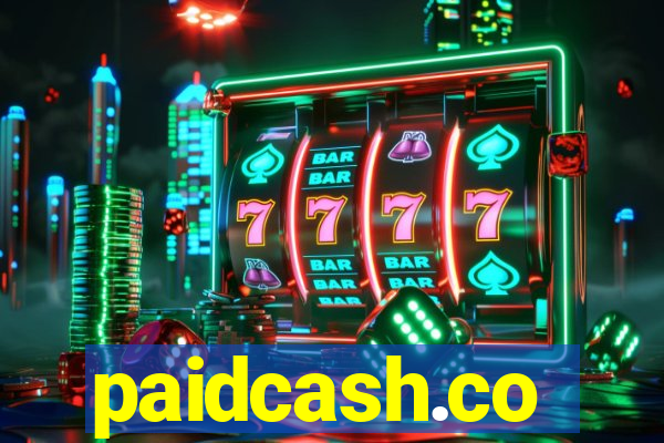 paidcash.co