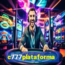 c777plataforma