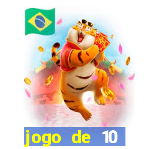 jogo de 10 centavos na betano