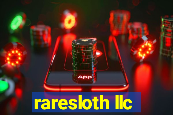 raresloth llc