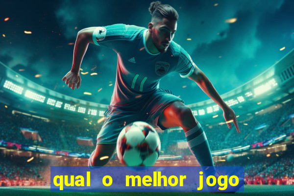 qual o melhor jogo para ganhar dinheiro de verdade