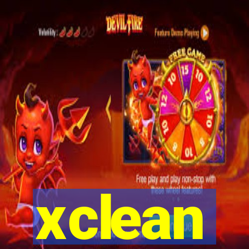 xclean