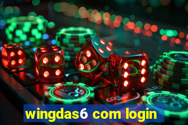 wingdas6 com login