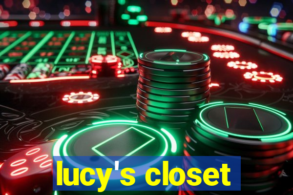 lucy's closet