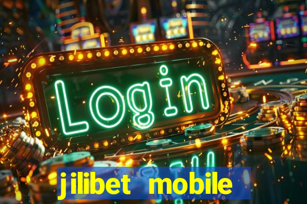 jilibet mobile casino app