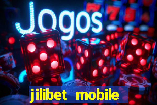 jilibet mobile casino app