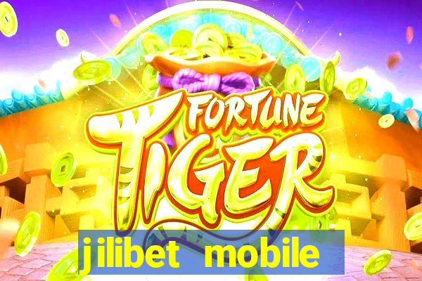 jilibet mobile casino app