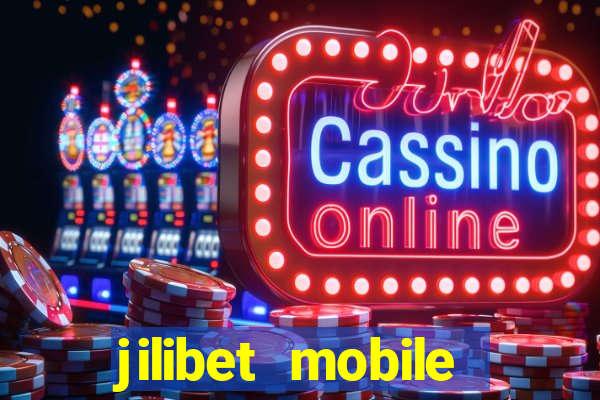 jilibet mobile casino app