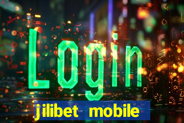 jilibet mobile casino app