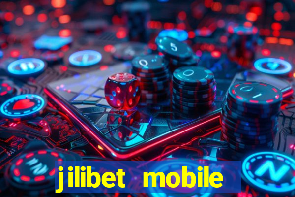 jilibet mobile casino app