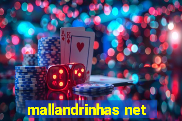 mallandrinhas net