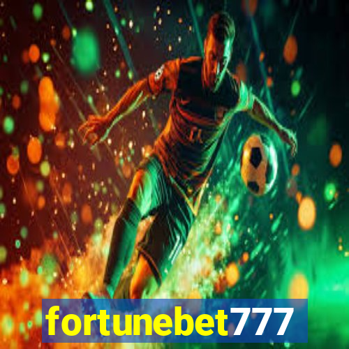 fortunebet777