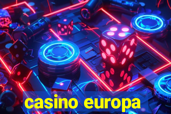 casino europa