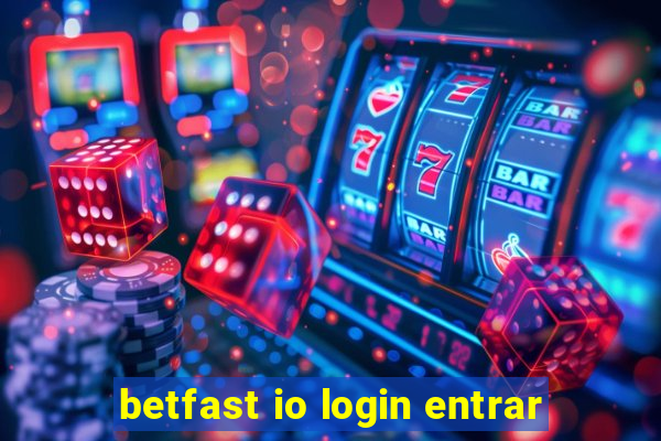 betfast io login entrar