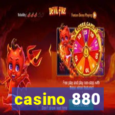 casino 880