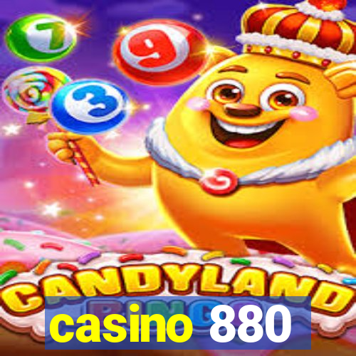 casino 880