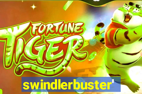 swindlerbuster's