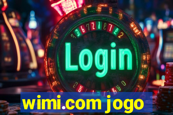 wimi.com jogo