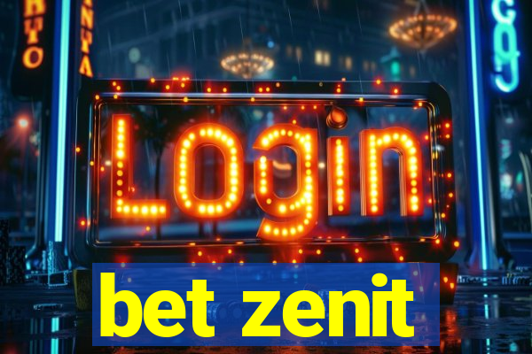 bet zenit