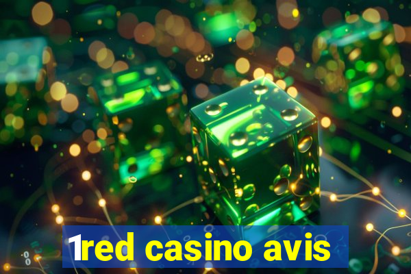 1red casino avis