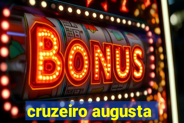 cruzeiro augusta