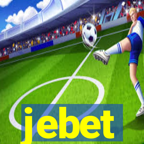 jebet