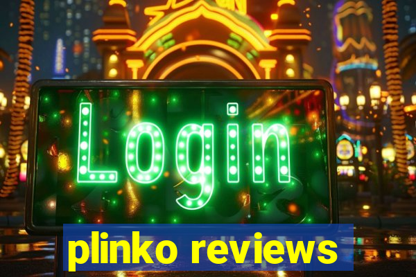 plinko reviews