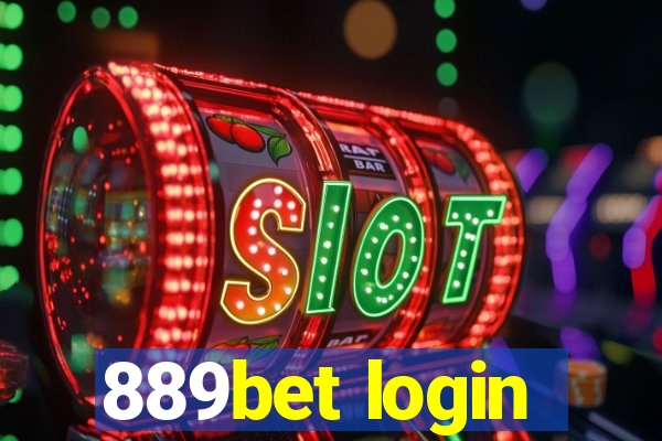 889bet login