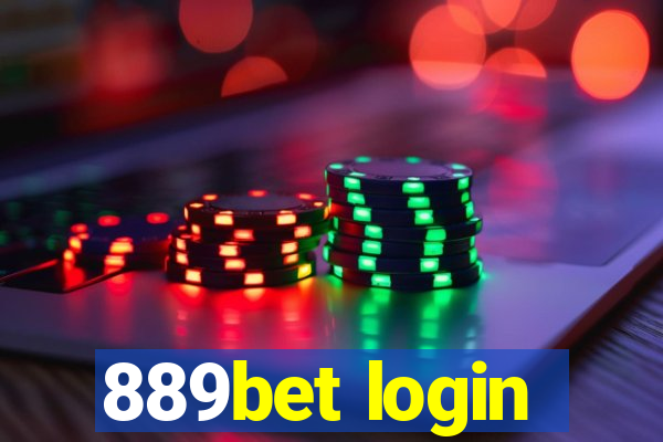 889bet login