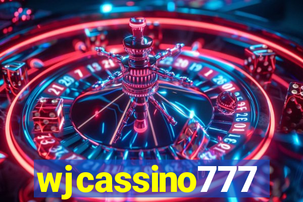 wjcassino777