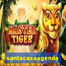 santacasaagendamento